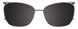 Easyclip EC526 Eyeglasses