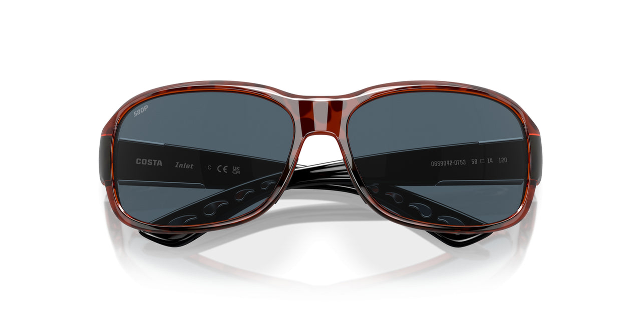 904207 - 76 Retro Tortoise - Gray 580p