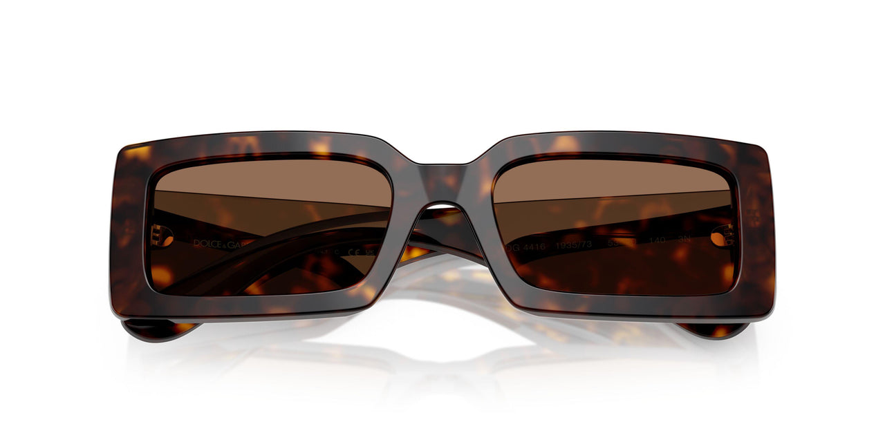 193573 - Tortoise - Dark Brown