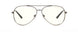 05009 - Gunmetal - Clear