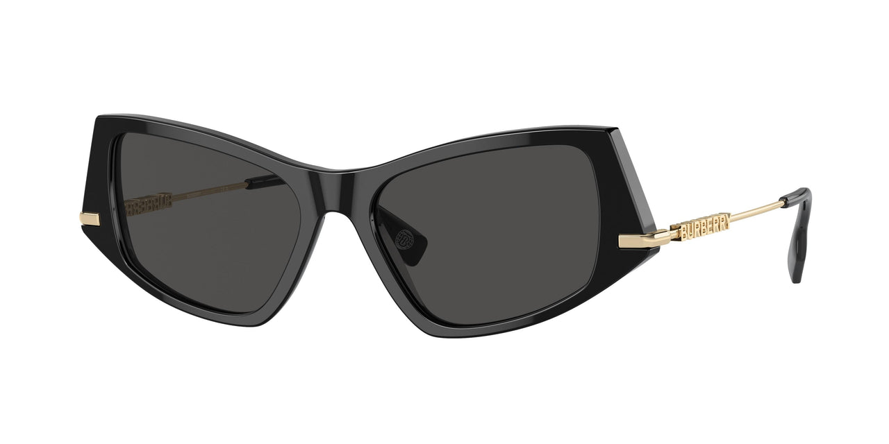 300187 - Black - Dark Grey