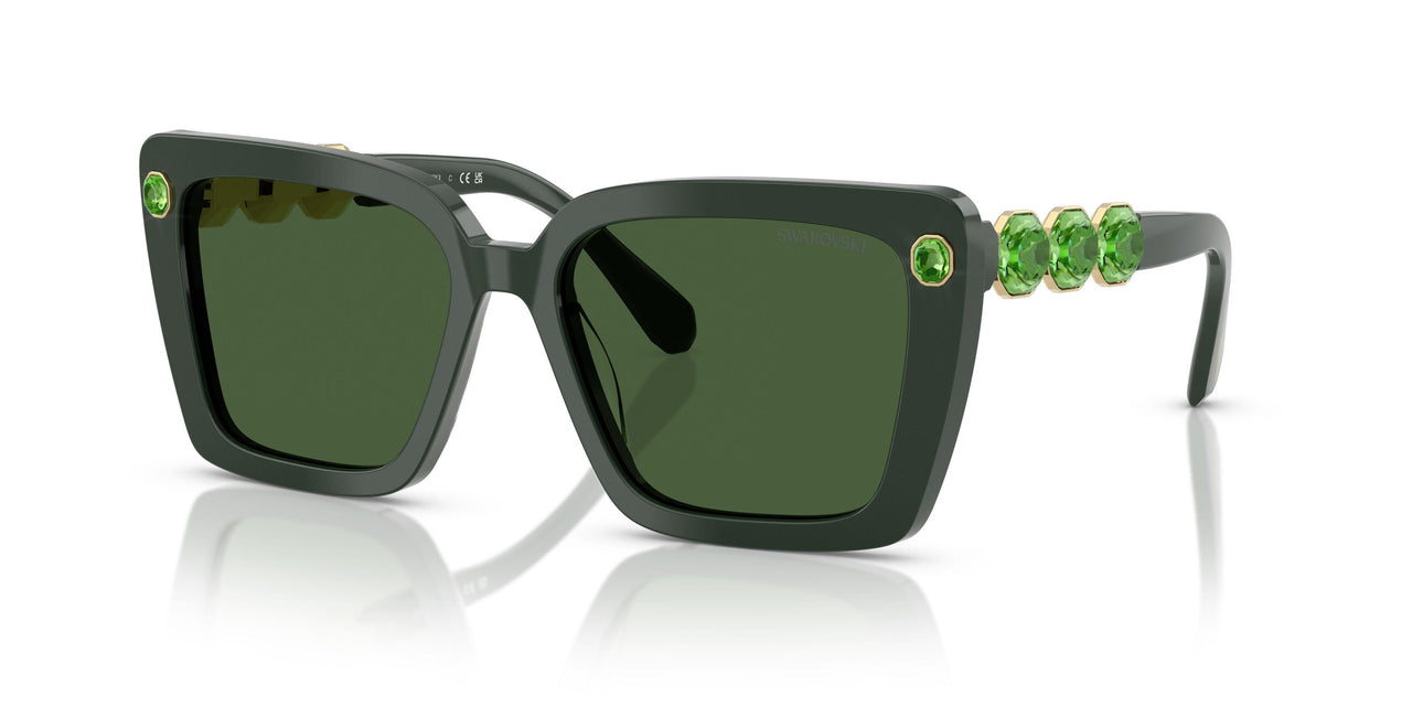 102671 - Green - Dark Green