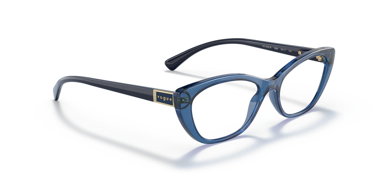 2988 - Blue