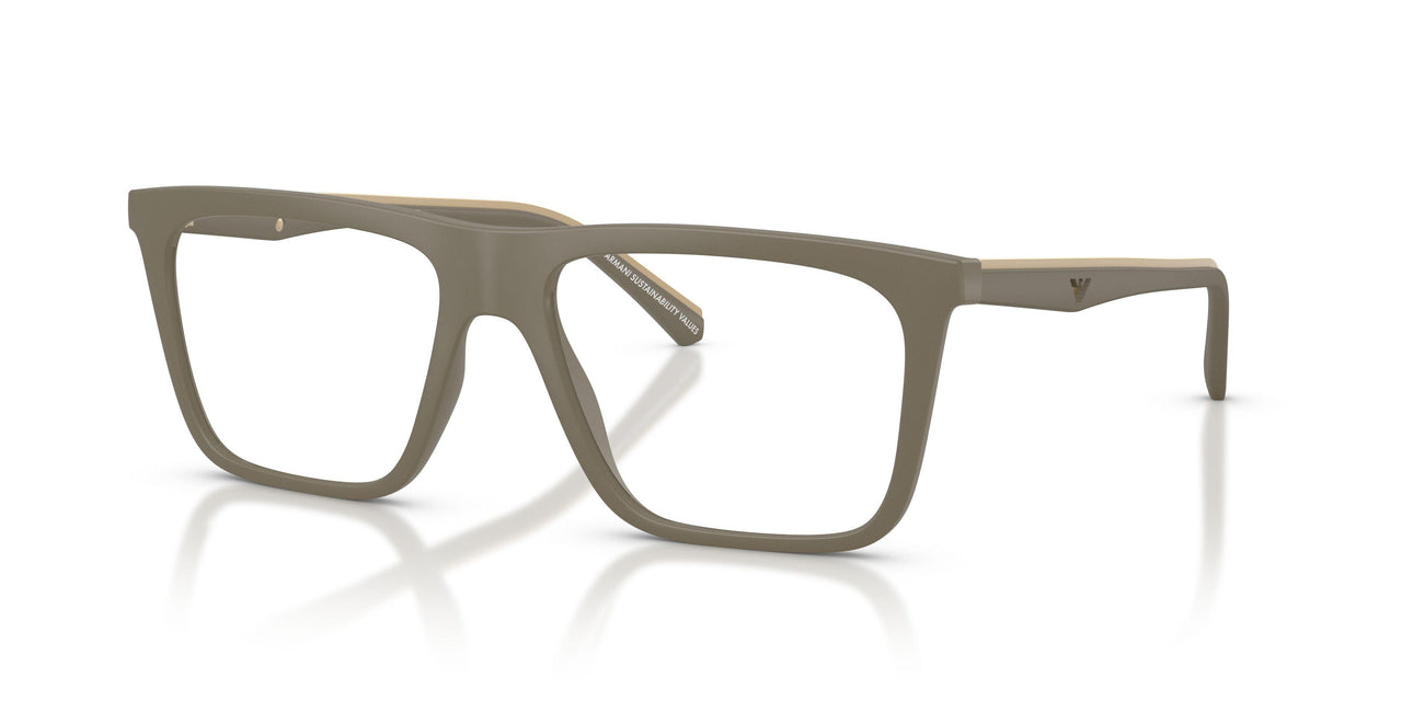 54371W - Brown - Clear