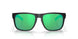 900813 - 01 Blackout - Green Mirror 580g