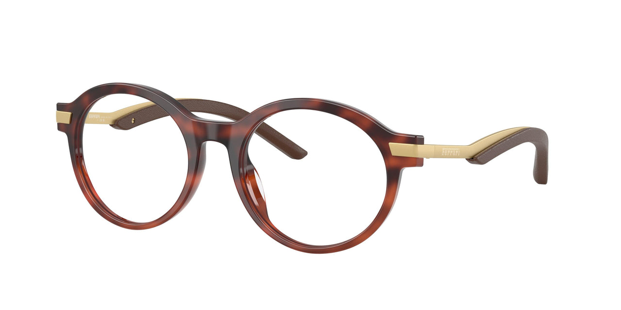 Ferrari 4010QU Eyeglasses