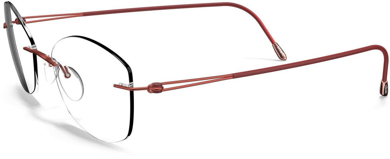 2540 - Copper Red
