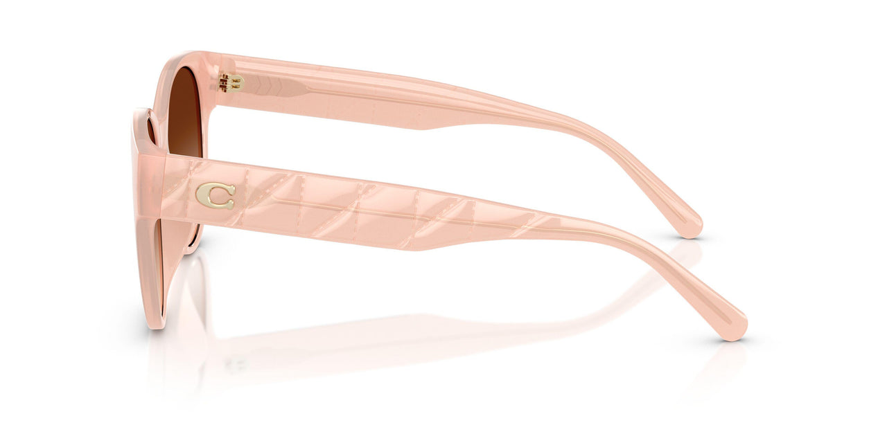511374 - Pink - Brown Gradient
