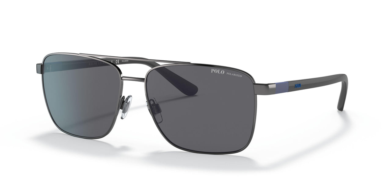 900281 - Gunmetal - Polar Grey