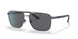 900281 - Gunmetal - Polar Grey