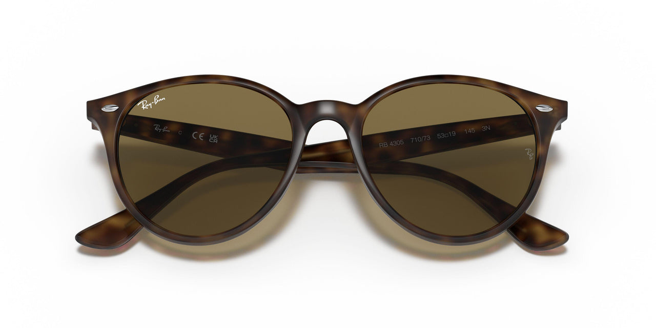 710/73 - Havana - Dark Brown