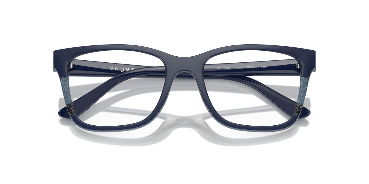 3141 - Blue