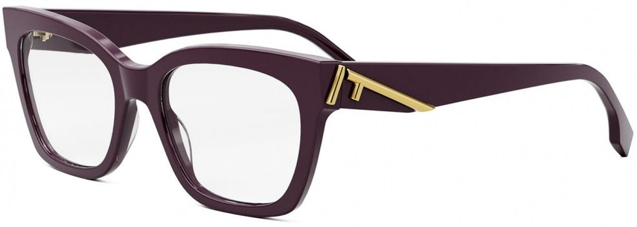 Fendi FE50073I Eyeglasses