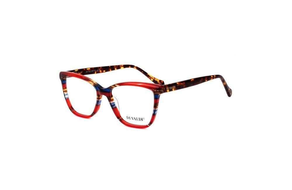 Divaldi DVO8309 Eyeglasses