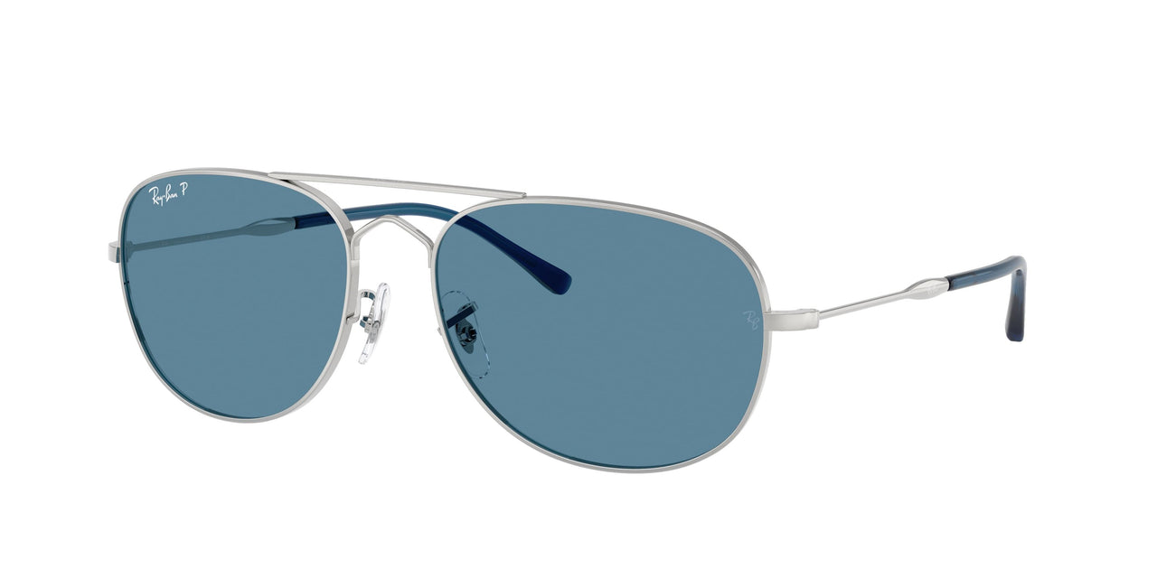Ray-Ban Bain Bridge 3735 Sunglasses