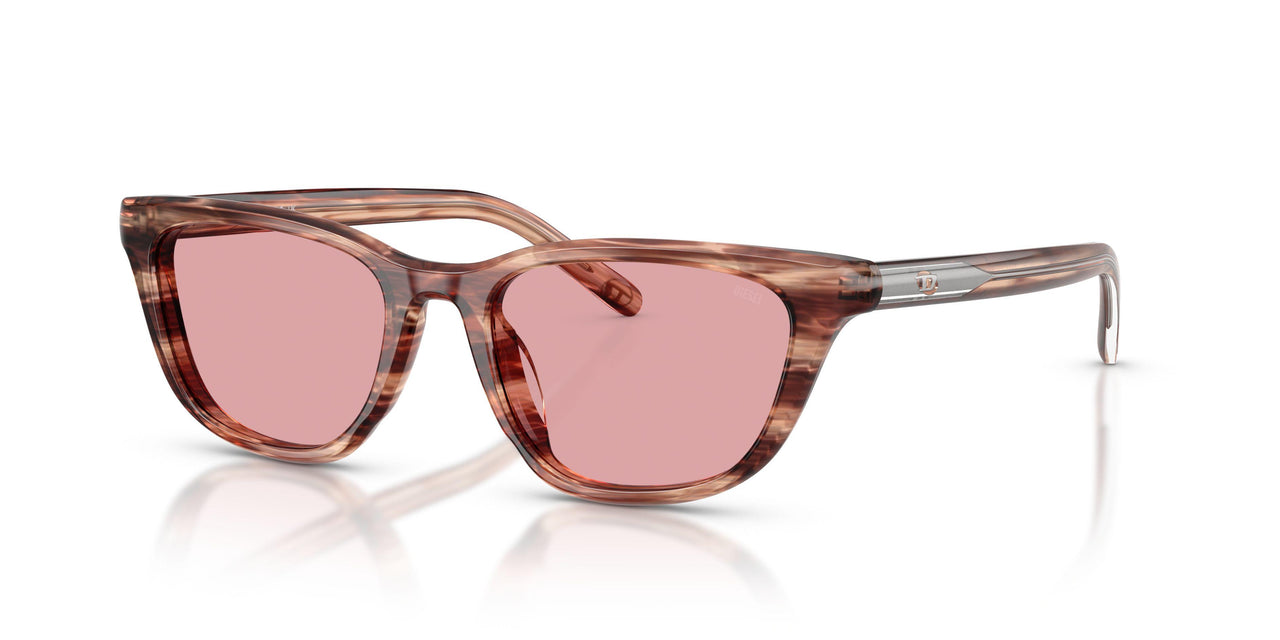 203684 - Brown - Light Violet