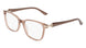 Marchon NYC TRES JOLIE 218 Eyeglasses