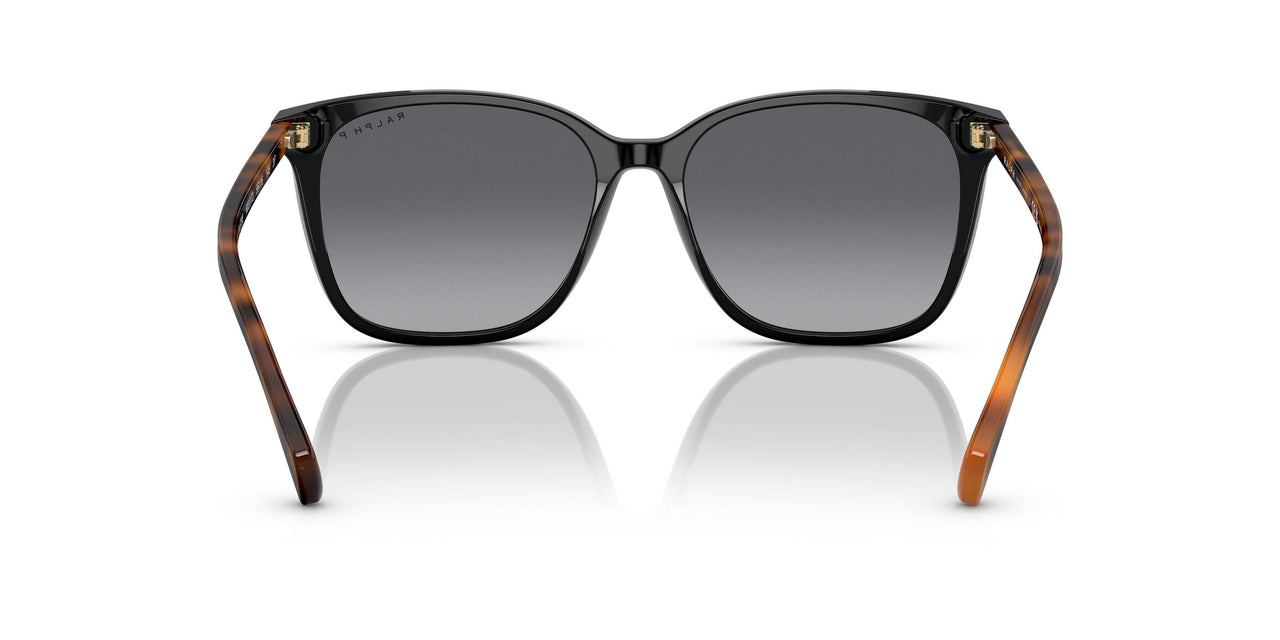 6037T3 - Black - Polar Gradient Brown