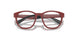 50771W - Red - Clear