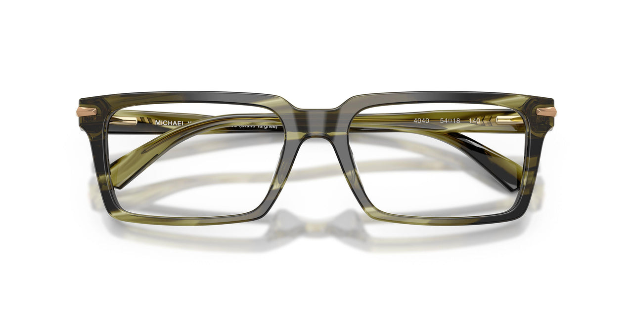 4040 - Green