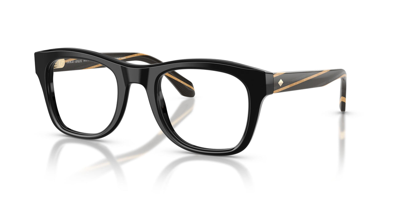 5875 - Black