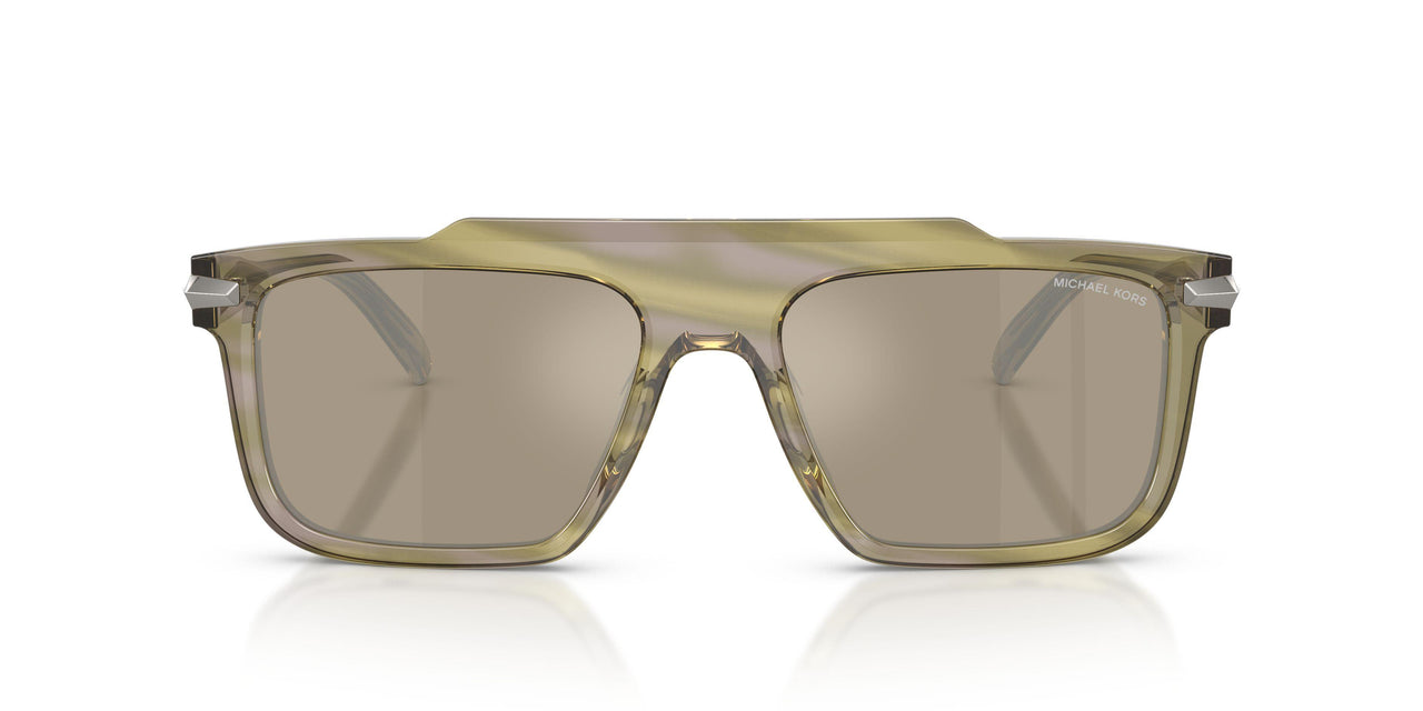 40407I - Green - Olive