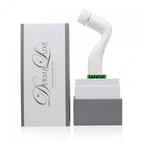 Thumbnail for Dermaluxe Advance Cleansing System 2 Speeds 4 Cleansing Heads