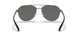 3003Z3 - Grey - Polar Grey Mirror Silver