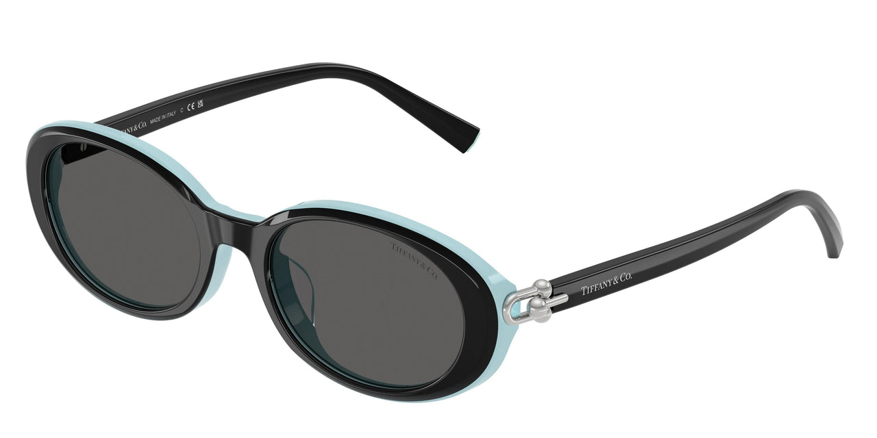 8055S4 - Black - Dark Grey