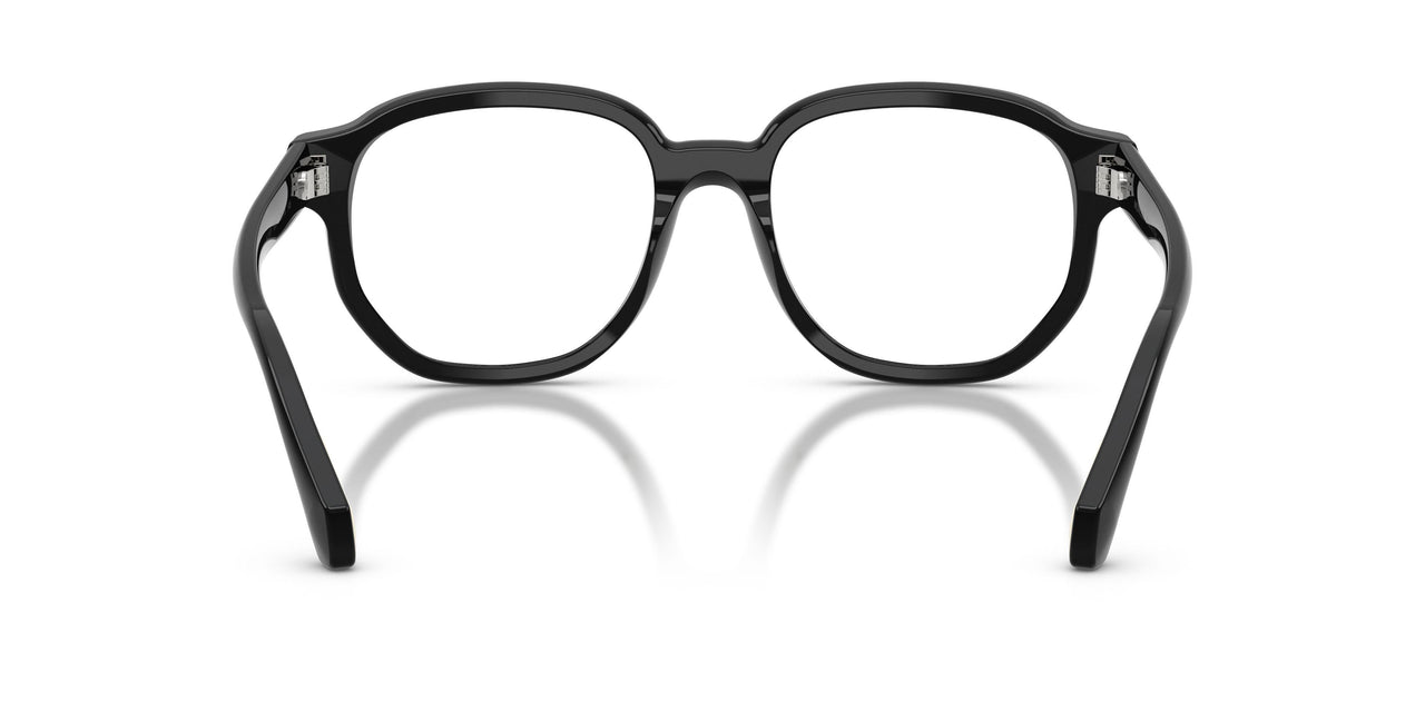 3001 - Black