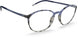 Silhouette SPX Illusion Fullrim 2940 Eyeglasses