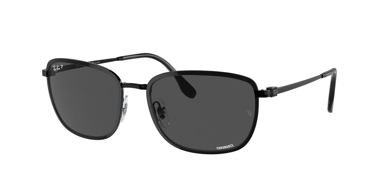 002/K8 - Black - Grey