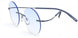 4545 - Cosmic Blue - special glazing - Tinted - blue 25-0%