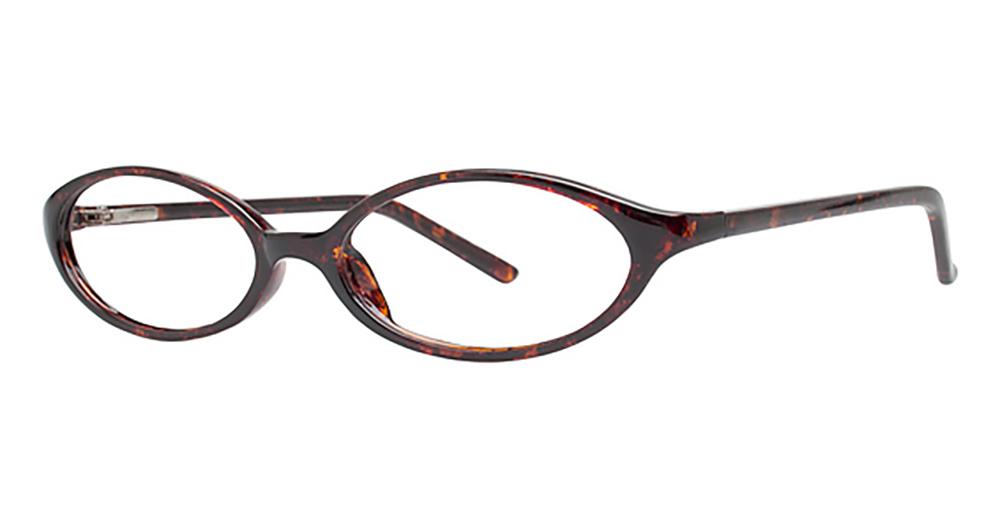Modern Plastics II JUDI Eyeglasses