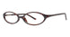 Modern Plastics II JUDI Eyeglasses