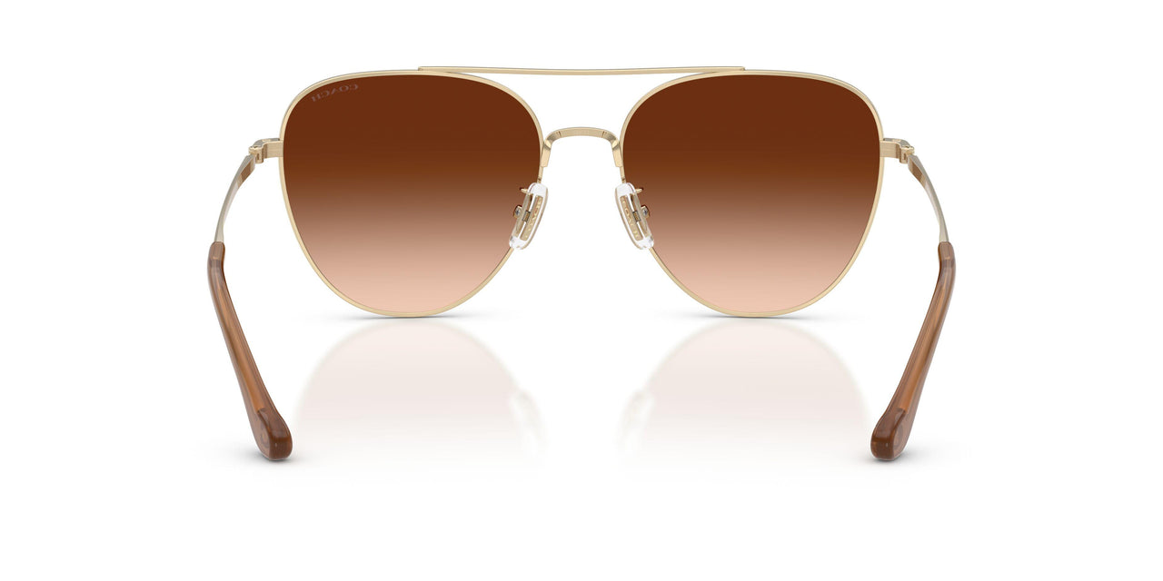 900574 - Gold - Brown Gradient
