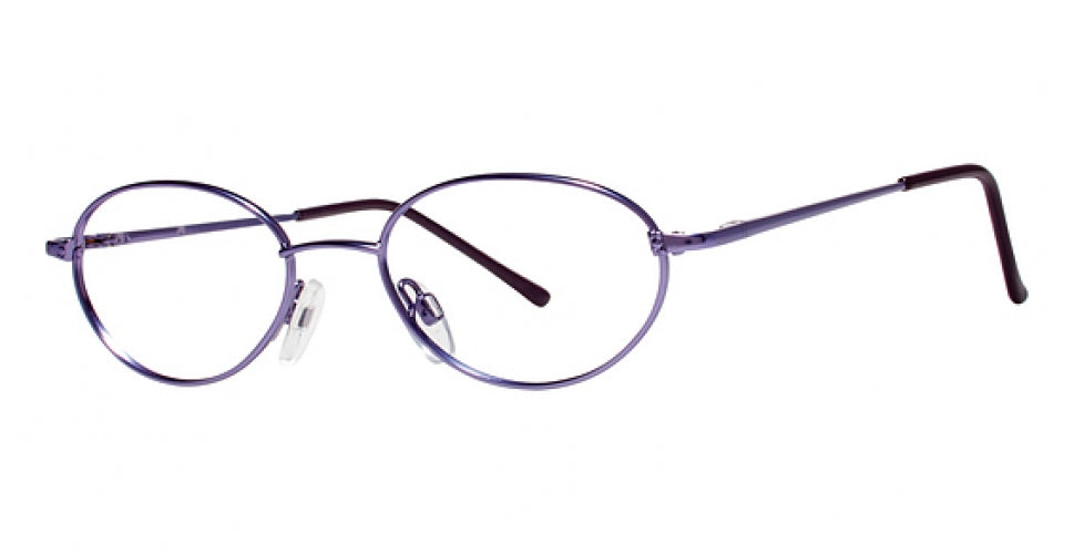 STNPRPL - Satin Purple