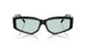 8001D9 - Black - Light Azure