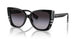40518G - Black - Grey Gradient