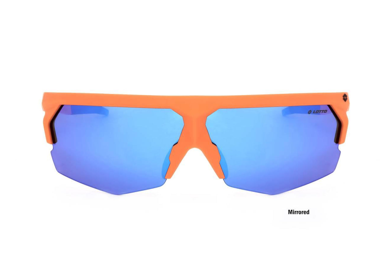 ORANMAT - ORANGE MAT