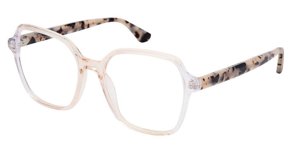 Revolution REV-MADLYNN-Frame-Only Eyeglasses