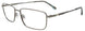 Easyclip EC672 Eyeglasses