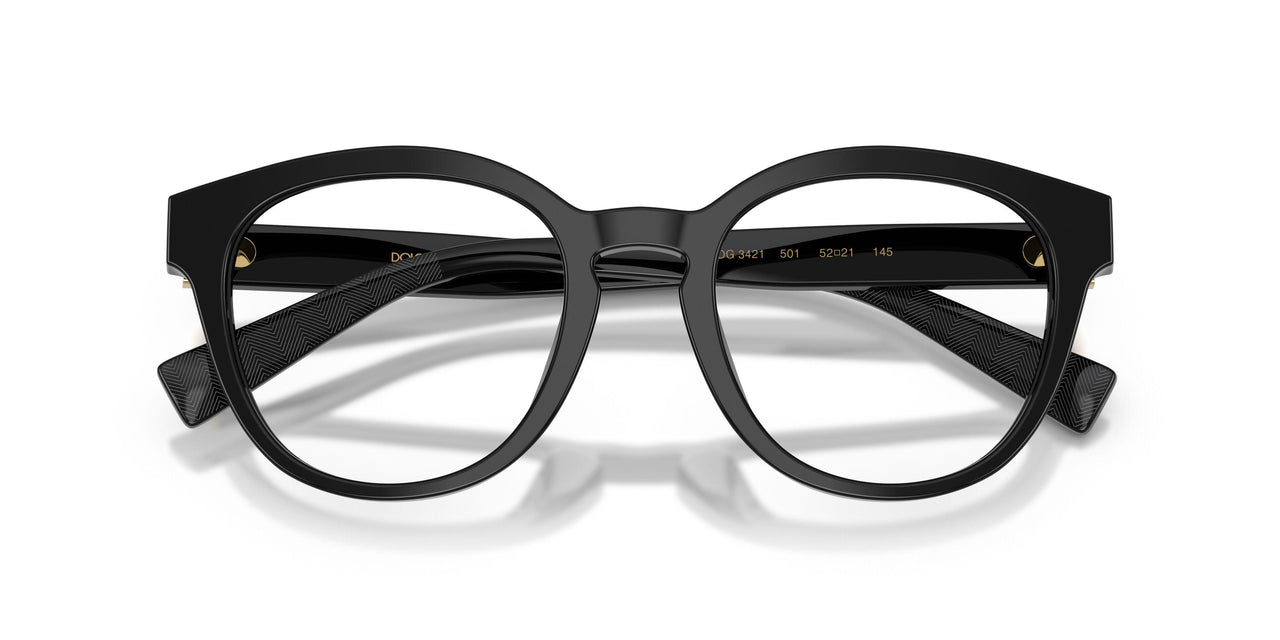 501 - Black