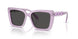 107587 - Violet - Dark Grey