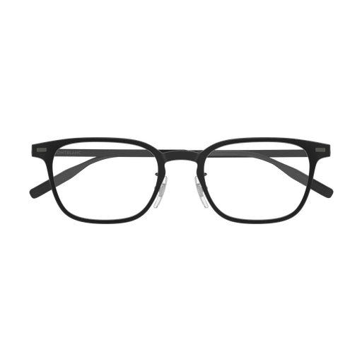 014 - Black - Transparent