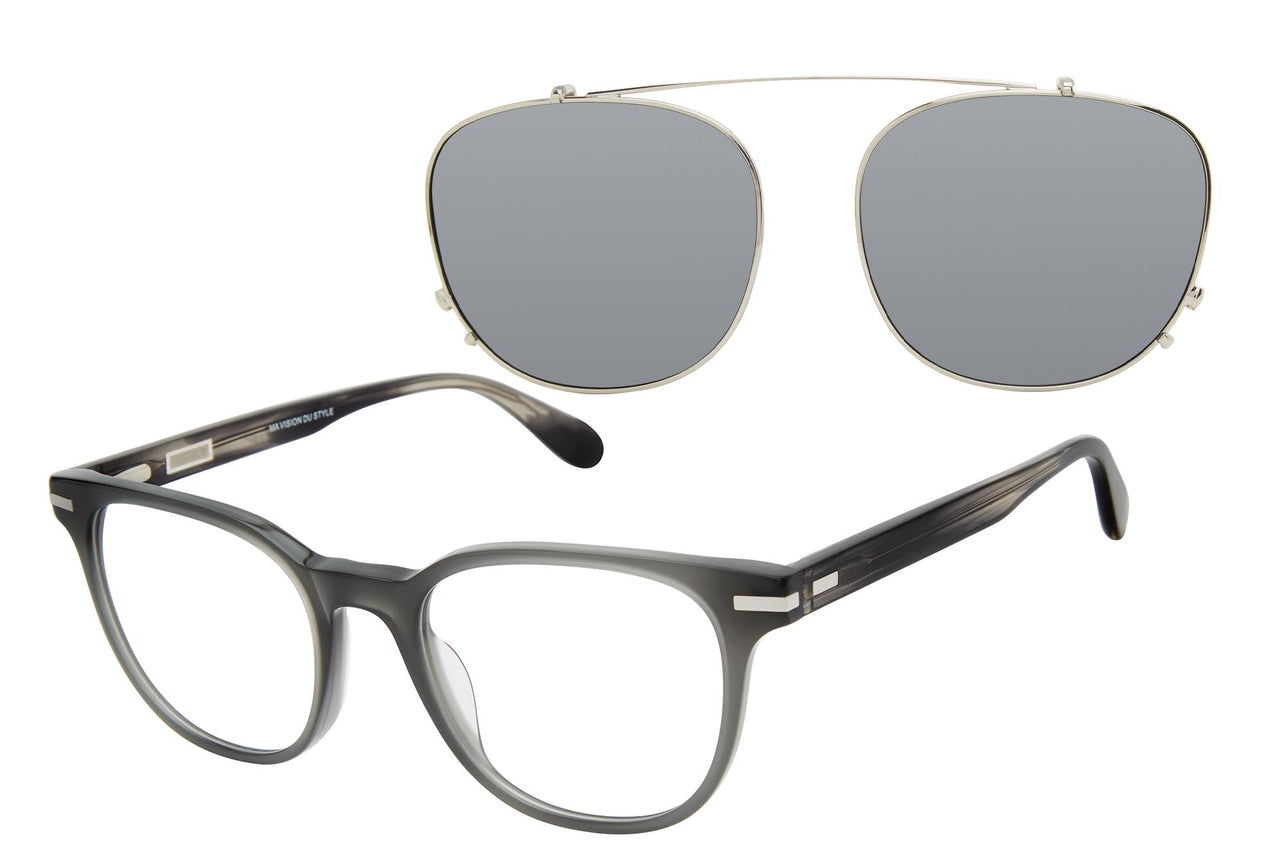 Cremieux Crew Eyeglasses