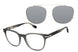Cremieux Crew Eyeglasses