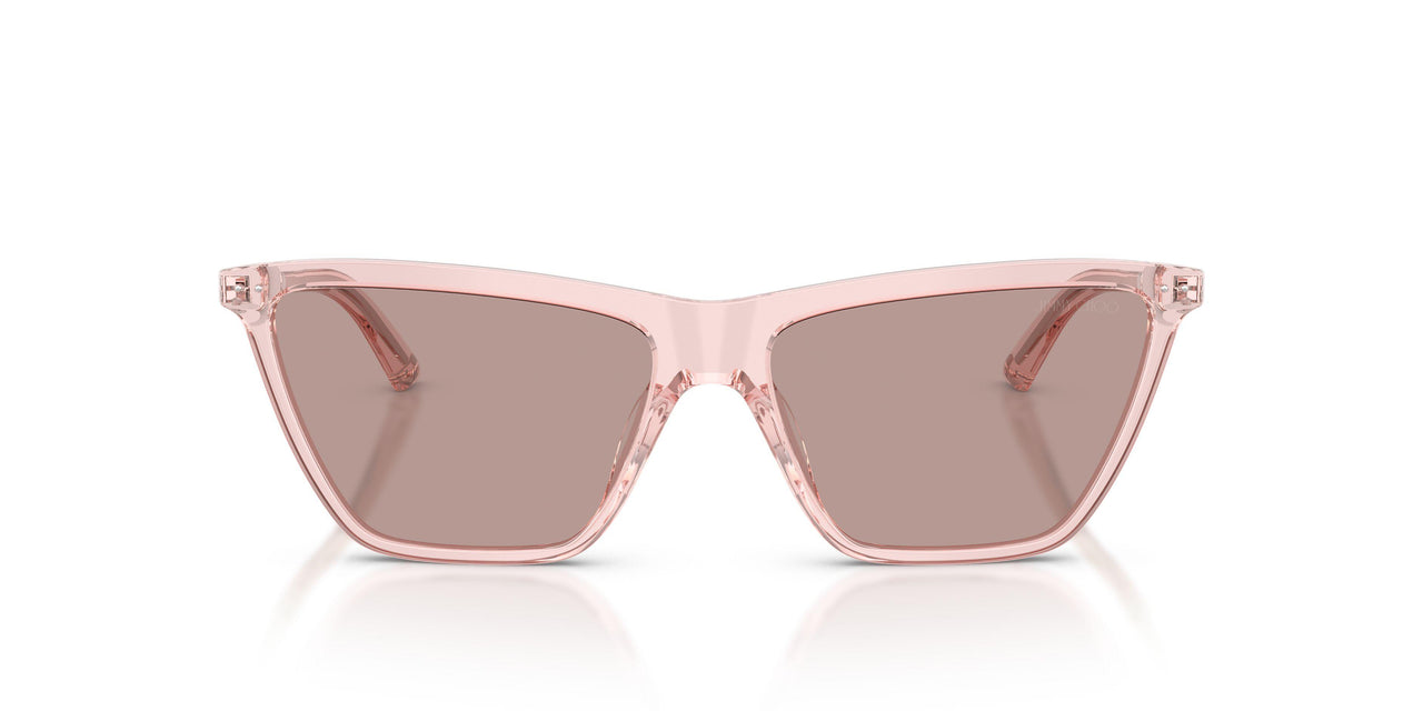 50347N - Pink - Light Purple Brown