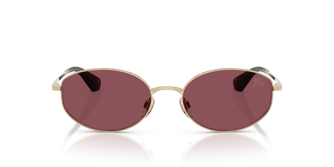 11095Q - Gold - Purple Polarized