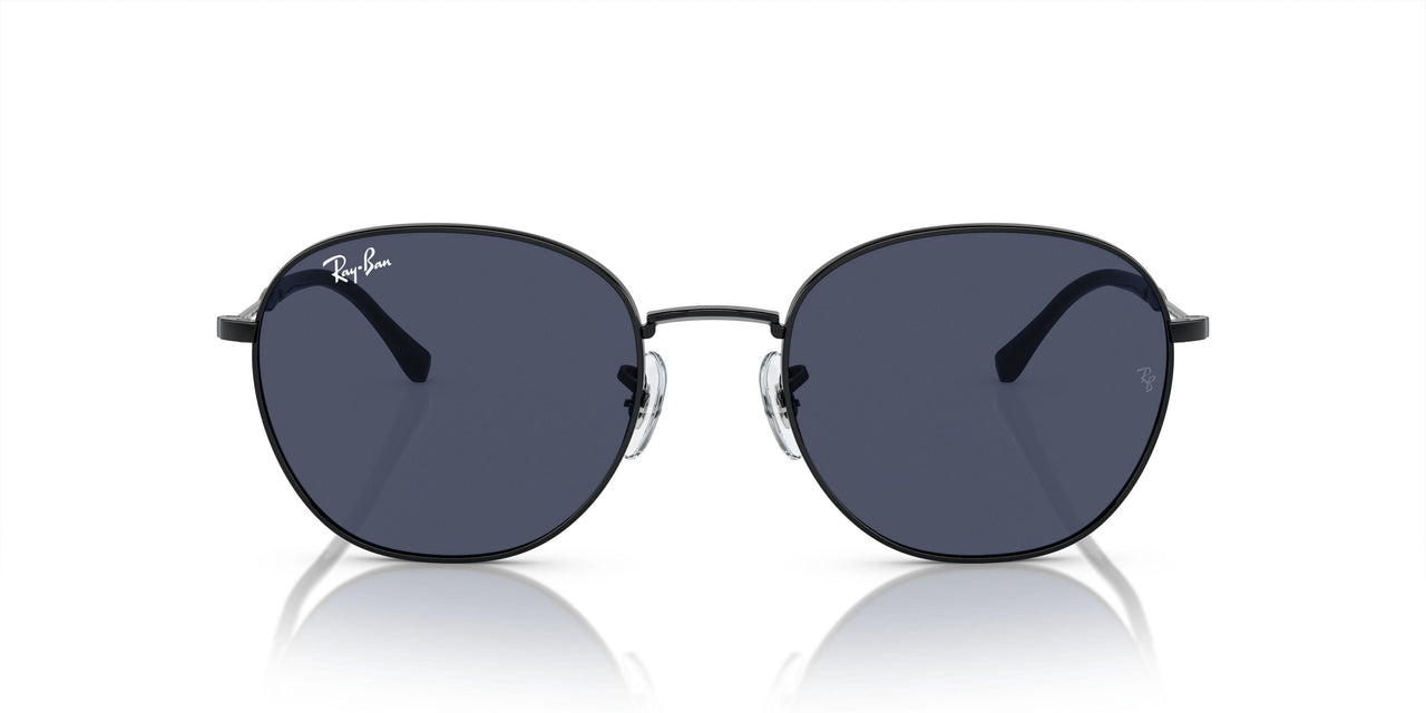 002/GG - Black - Sapphire